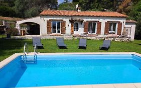 Villa Olivaie St Ange