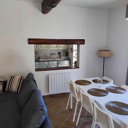 Villa Olivaie St Ange La Gaude Extérieur photo