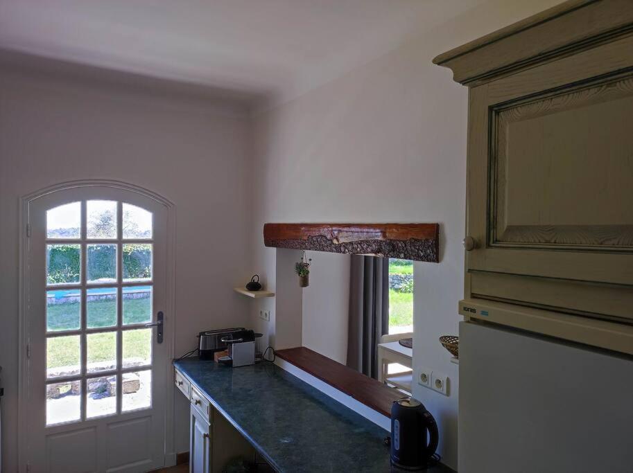Villa Olivaie St Ange La Gaude Extérieur photo
