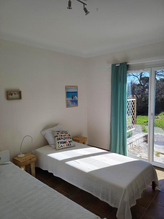 Villa Olivaie St Ange La Gaude Extérieur photo