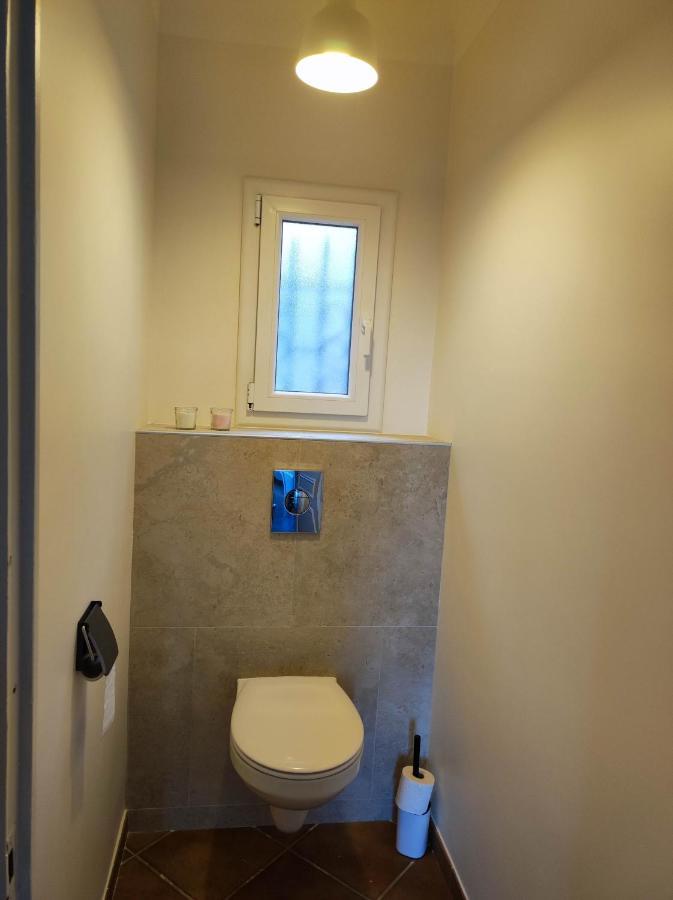 Villa Olivaie St Ange La Gaude Extérieur photo
